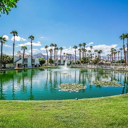 Desert Breezes Resort Palm Desert Exterior foto